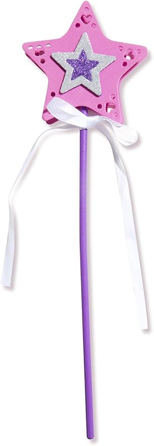 melissa and doug tiara