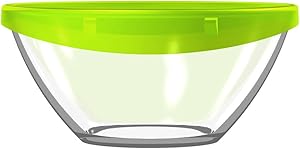 Arc International Keep 'N' 1-quart Food Storage Bowl With Lid