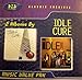 Idle Cure/Second Ave