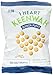Quinoa Puffs, Sea Salt Truffle, 1.5oz, Vegan, Gluten-Free (Pack of 6)