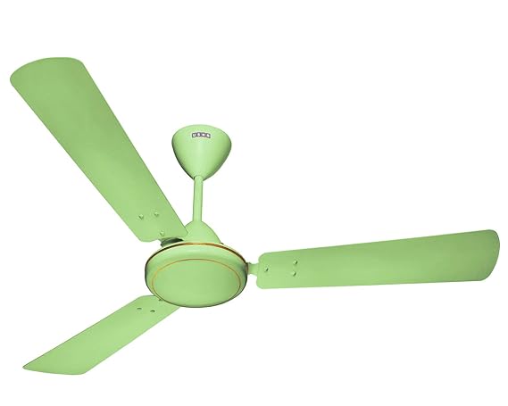 Buy Usha Super Striker 1200mm Goodbye Dust Ceiling Fan (Mist Metallic