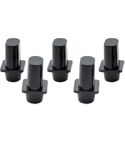 Amazon.com: Daka-ware Top Hat Switch Tip for Fender