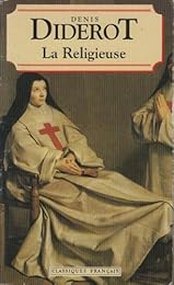 La  religieuse