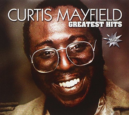  Greatest Hits by Curtis Mayfield (20061010) Amazon