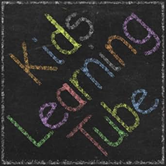 Milky Way Galaxy Song by Kids Learning Tube on Amazon Music - Amazon.com