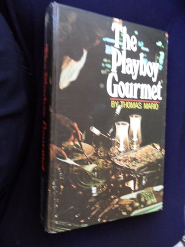 The Playboy Gourmet