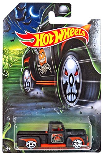 Hot Wheels 2017 Halloween '49 Ford F1