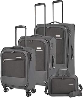 Travelite Arona 4-Rad Trolley Set