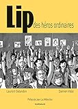 Lip - Tome 1 - Lip - one-shot (LIP (1)) (French Edition) by 
