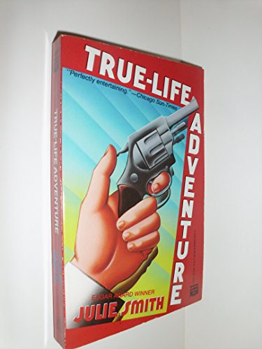 True-Life Adventure B07D5HB8HT Book Cover