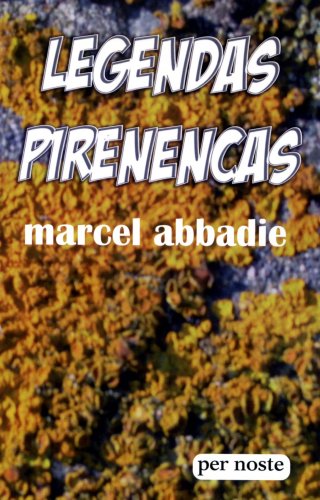 Legendas pirenencas