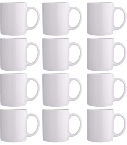 Amazon.com | Porcelana 8 oz Kona Mug: Coffee Cups & Mugs