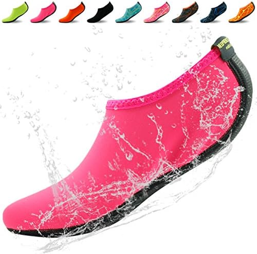 Home Slipper Unisex Water Shoes Barefoot Skin Aqua Shoes Neoprene Socks Beach Swim Surf Yoga