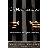 By Alexander, Michelle The New Jim Crow Reprint Edition Paperback
