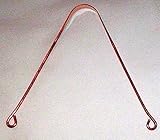 Pure Copper Tongue Cleaner