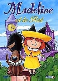 Madeline Et Le Roi