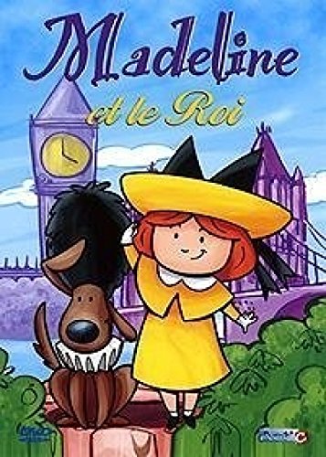 Madeline Et Le Roi