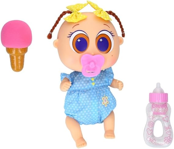 bebe tinga distroller