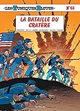 Les Tuniques Bleues, Tome 63 : La bataille du cratère by 