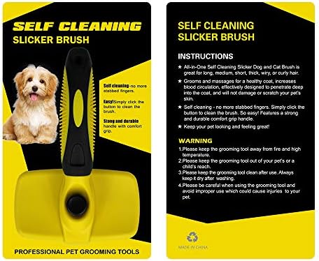 wonder brush for dogs