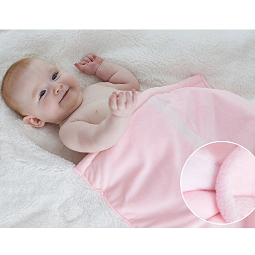 Popular Baby Sleepsack Winter Outdoor Sleepwear Robes Lovely Bag Newborn Sacks Infant Sleeping Bag Swaddling Blanket,Pink Color For 0-12 Months Newborn Kids