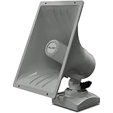 Algo 8186 PoE SIP Paging Speaker and IP Loud Ringer