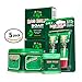 5 Pack Bag Balm Bundle with Collectible Pail for Cracked Hands, Dry Skin, Moisturizing Lotion Salve