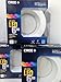Cree-TW Series 6 in. 65W Equivalent, (12.5 watts), Soft White (2700K) LED Retrofit Recessed Downlight (3-pack)