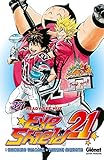 Eye Shield 21 - Tome 37: Ready Set Hut (Eye Shield 21 (37)) (French Edition) by 
