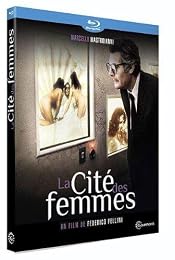 La Cité Des Femmes