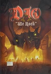 Dio - We Rock