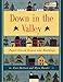 Down in the Valley: Paper-Pieced Houses and Buildings