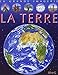 La Grande Imagerie Fleurus: LA Terre (French Edition) by 