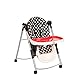 Disney Adjustable High Chair, Mickey Silhouette