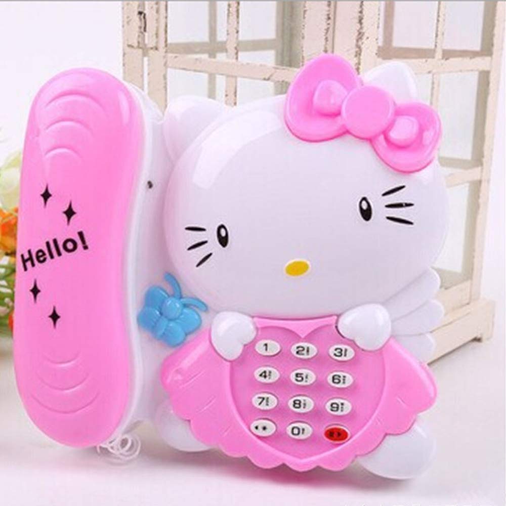 girls toy phone