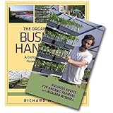 The Organic Farmer's Business Handbook & Business Advice for Organic Farmers with Richard Wiswall (Book & DVD Bundle)