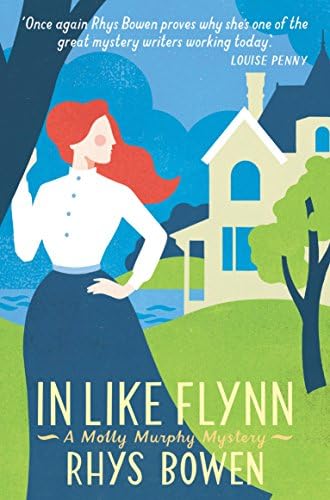 In Like Flynn (Molly Murphy Book 4)