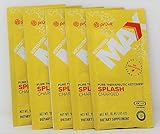 Pruvit KETO OS MAX Splash Charged (With Caffeine) - 5 Pack