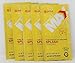 Pruvit KETO OS MAX Splash Charged (With Caffeine) - 5 Pack