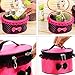 Bigban 1 PC Portable Travel Toiletry Makeup Cosmetic Bag Organizer Holder Handbag