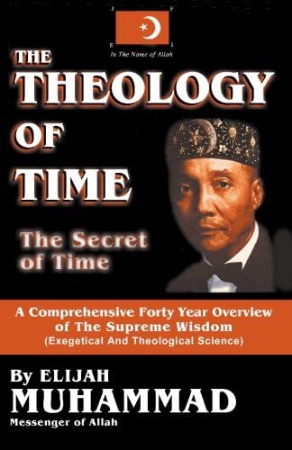 The Theology of Time - Secret of Time
