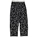Nightmare Before Christmas Jack Skellington Lounge Pant for men (Small)