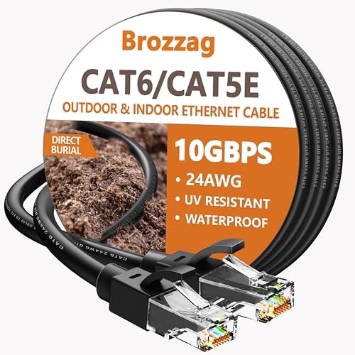 Ethernet Cable