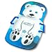 Sledz Polar Buddies Polar Bear 36" Foam Snow Sled