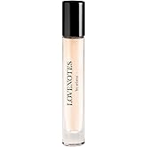 Ariana Grande LOVENOTES Pink Woods Eau de Parfum – Fresh & Floral Fragrance for Women – Women's Perfume with Notes of Jasmine, Tonka & Cashmere Woods