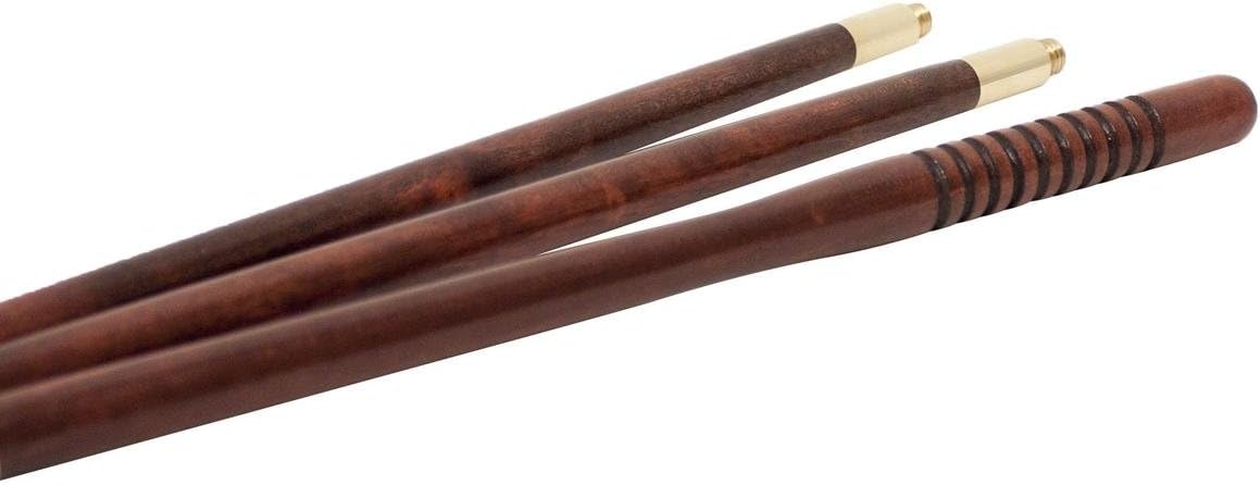 Parker Hale 3-Piece Shotgun Rod 3-Piece 3-Piece Multicoloured