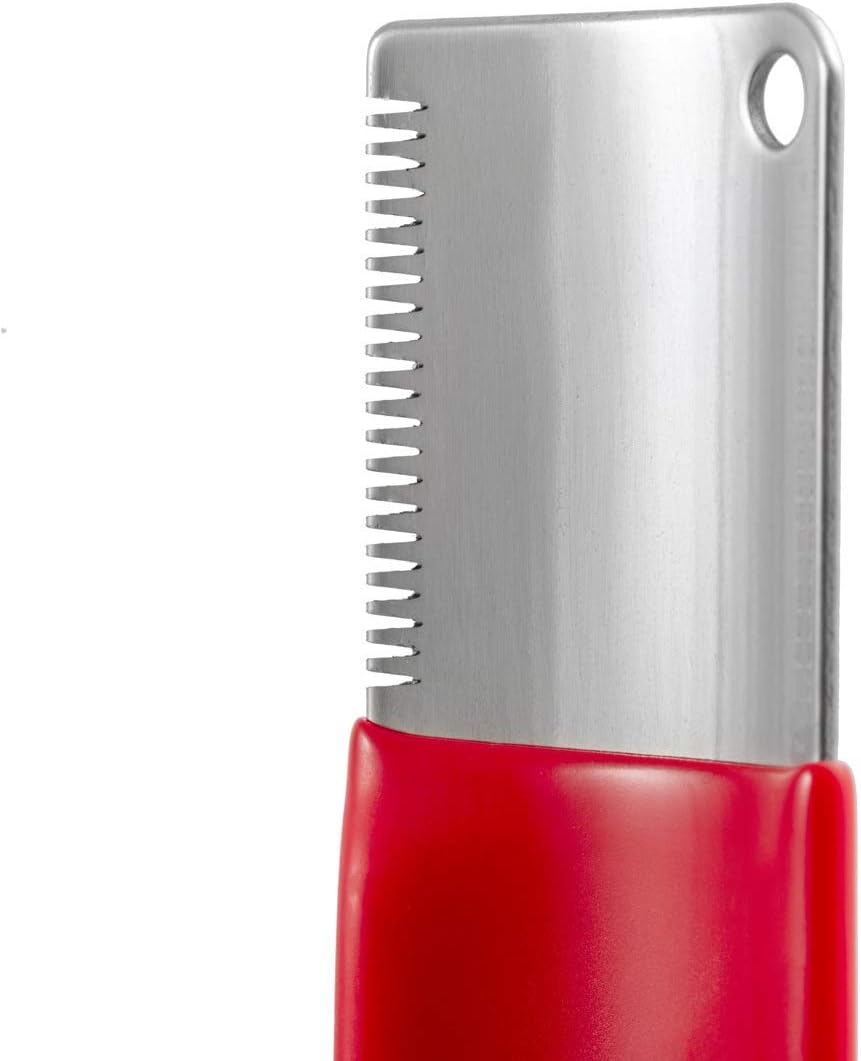 GROOM PROFESSIONAL Stripping Knife for Dogs, Heavy-Duty Hand Stripping Knife for Grooming, Professional Hair Stripping - Image 3