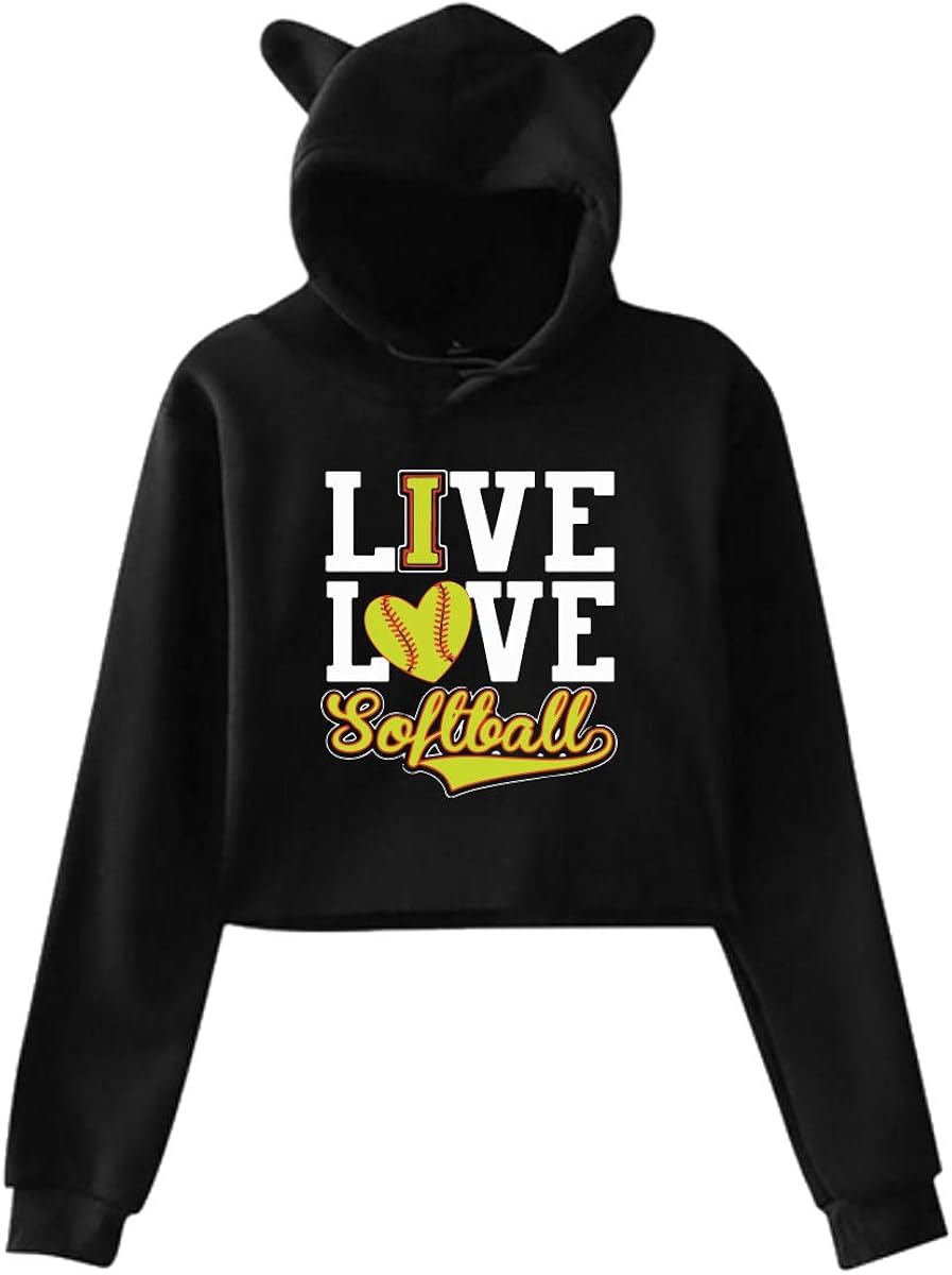 softball sweater