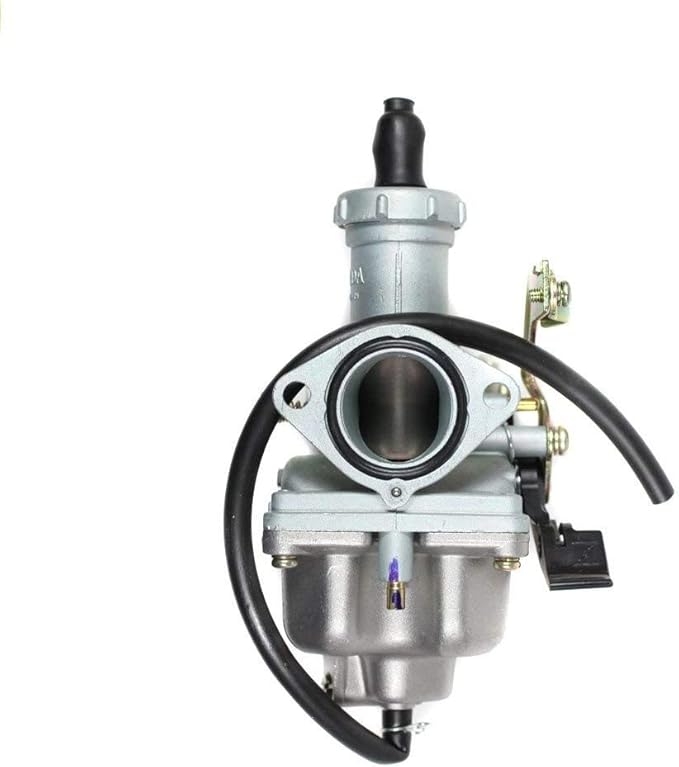 xr200 carburetor