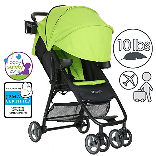 ZOE XL1 DELUXE Xtra Lightweight Travel Everyday Oman Ubuy